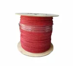 Tulekindel kaabel Technokabel HTKSHekw FE180/Ph90 E30-E90 B2ca 1x2x1,0 mm (500 m)