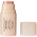 BAREMINERALS_Gel Nude Lip & Cheek Balm huule- ja p&otilde;sepalsam &bdquo;Call My Blush&ldquo; 4,5 g