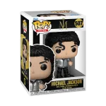 FUNKO POP! Michael Jackson - Bad Tour