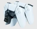 Laadimisjaam Nacon DualSense Charging Station PS5