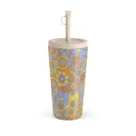 Broken Machines - Travel Mug, 500 ml / Straw