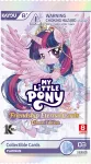 KAYOU My Little Pony FEC Moon Edition Platinum Booster