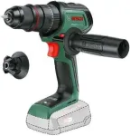 Bosch Powertools cordless impact drill AdvancedImpact 18V-80 QuickSnap