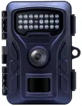 Looduskaamera &ndash; Stealth Gear Bat 4K, 20 m PIR-infrapuna-&ouml;&ouml;vaatlus, vee- ja tolmukindel