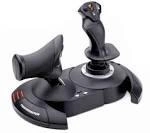 Thrustmaster Joystick T-Flight Hotas Stick X (PC/PS3) (2960703)