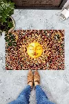 Pvc uksematt, Conceptum Hypnose, Mitmev&auml;rviline, 40 x 60, cm