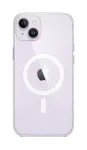 Case iPhone 14 Plus l&auml;bipaistev &uuml;mbris koos MagSafe'iga