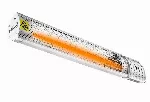 NEO TOOLS 90-030 elektriline ruumik&uuml;ttekeha infrapuna sise- ja v&auml;listingimustes 2000 W teras