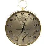 Klassikaline termomeeter/h&uuml;gromeeter TECHNOLINE WA3055