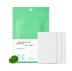 PURITO &ndash; Wonder Releaf Centella Spot Patch, 51pcs