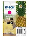 EPSON PINEAPPLE SINGLEPACK MAGENTA 604XL TINT