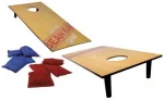 Tactic Bean Bag -heittopeli
