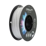 "Creality CR-PETG filament 3D printerile, 1,75 mm, valge