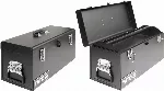 Yato YT-0886 t&ouml;&ouml;riistakast metallist must