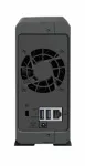 "Synology DS124" +1x HAT3310-12T (1x 12 TB)