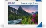 Ravensburger M&auml;gij&otilde;gi pusle, 4000 t&uuml;kki