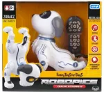 Tutvuge &bdquo;Robopies&ldquo; kaugjuhtimisega koer-robotiga