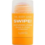 &bdquo;The Body Shop&ldquo; &bdquo;Swipe It Passion Fruit&ldquo; huulepalsam &ndash; niisutav huulepalsam, 5,0 g