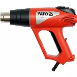 YT. SOOJUSP&Uuml;STOL 2000W/LED KOOS AXESTOR.82293