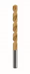 FANAR DRILL BIT FI 13,0 HSSE TIN INOX