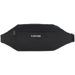 CANYON FB-1 Urban Black
