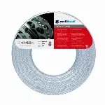 Reinforced technical hose 14mm*3mm*50m