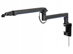 ENDORFY Broadcast Low Profile RGB Boom Arm