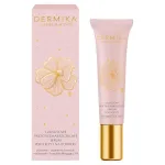 DERMIKA_Luxury Placenta luksuslik kortsudevastane silmade ja silmalaugude seerum p&auml;eval ja &ouml;&ouml;sel 50ml