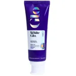 WHITE GLO_Purple Whitening Toothpaste 115g