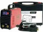 Inverter-keevitusseade Praktik 220 LED Synergy keevitusseade