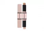 Corrector Makeup Revolution London Contour Double Ended Contour Stick, 4,3g