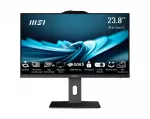 MSI AIO PRO AP242P 14M-892XEU i5-14400 23.8" IPS LED FHD Non-Touch Anti-Glare 16GB SSD500GB M.2 AX211 WiFi 6E NoOS must
