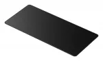 Desk Mat Vegan Leather - Black