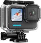 Waterproof Case GA200 GoPro Hero9/10/11/12/13