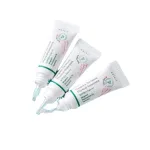 AXIS-Y_Complete No-Stress Physical Sunscreen SPF50+ krem do twarzy z filtrem 10ml