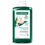 GALANGA rebalancing and treating anti-dandruff shampoo 400 ml