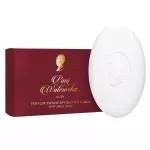 PANI WALEWSKA_Ruby l&otilde;hnastatud kehaseep 100g