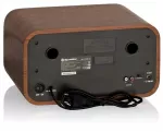 Retro raadio USB/SD/BT Roadstar HRA-1782ND BT-ga