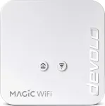 "Devolo Magic 1 WiFi 2-1-1 mini, Powerline + WLAN"
