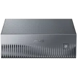 Lauaarvuti ASUS Ascent GX10 GX10-GG0026BN MINI PC, NVIDIA GB10 Grace Blackwell, RAM 128 GB LPDDR5X, 2 TB SSD, NVIDIA Blackwell, NVIDIA DGX OS, Wi-Fi 7, must, 90MS0371-M000U0