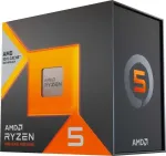 Ryzen 5 7500X3D 100-100001904WOF kasti