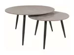 Kohvilaua komplekt Kora C