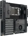 "ASUS PRO WS W890E-SAGE SE (INTEL, 4710, DDR5, EBB)"