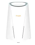 D-Link G572 ruuter 5G NR BE7200 Wi-Fi 7