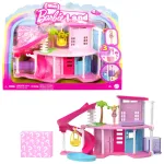 Barbie Mini Barbielandi unistuste maja