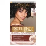 L'OREAL_Excellence Creme Universal Nudes universaalne juuksev&auml;rvimiskreem 1 tk.