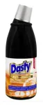 Geeljas tualettpuhastusvahend &bdquo;DASTY Gel Toilet Care&ldquo;, 750 ml