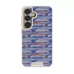Current - Samsung Galaxy S25 Case, Elite Light (Magnetic) / Gold