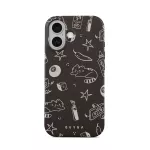 Essentials - iPhone 17 Case, Tough (MagSafe) / N/A