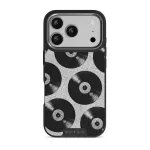 Sound Check - iPhone 17 Pro Case, Elite Dark (MagSafe) / Gunmetal